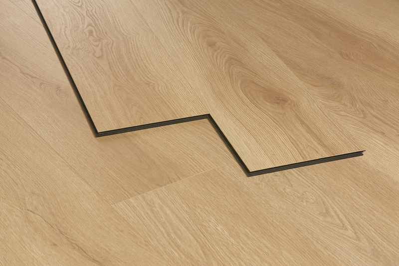 Heritage Oak - 10.3mm Hybrid Laminate Flooring