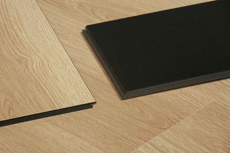 Heritage Oak - 10.3mm Hybrid Laminate Flooring