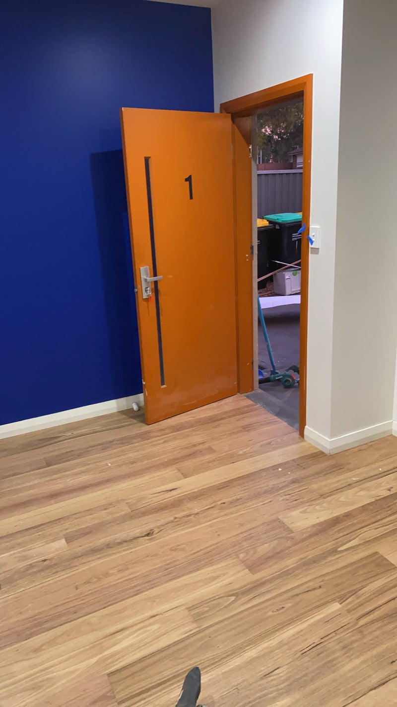 Blackbutt Timber Flooring 14mm - Engineered 14/3 Australian Timber Flooring