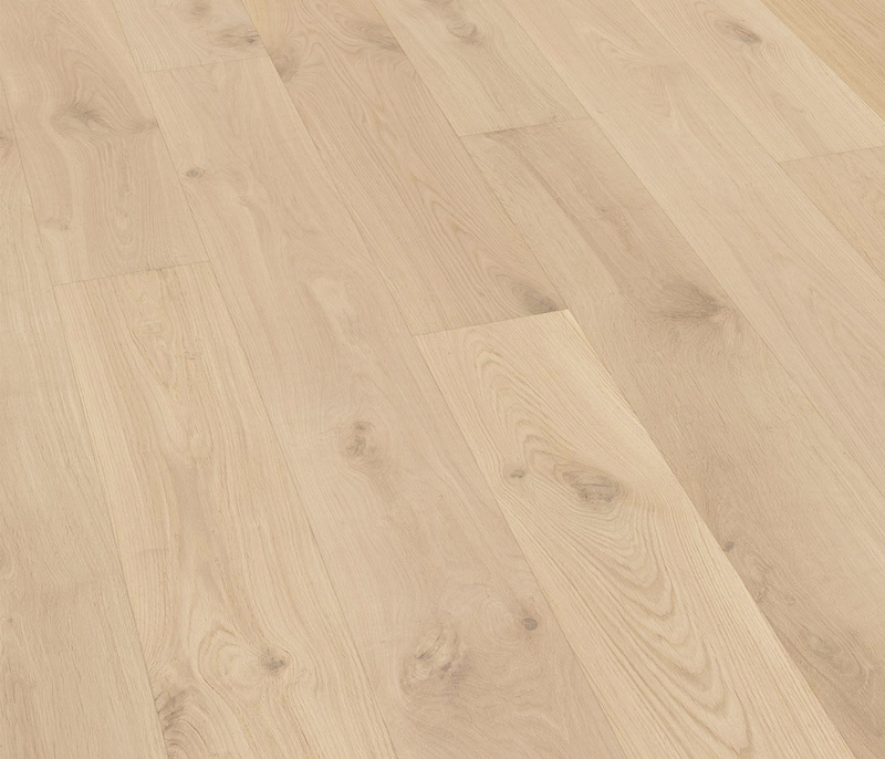 Light Marble - 14mm Engineered Oak Timber Flooring