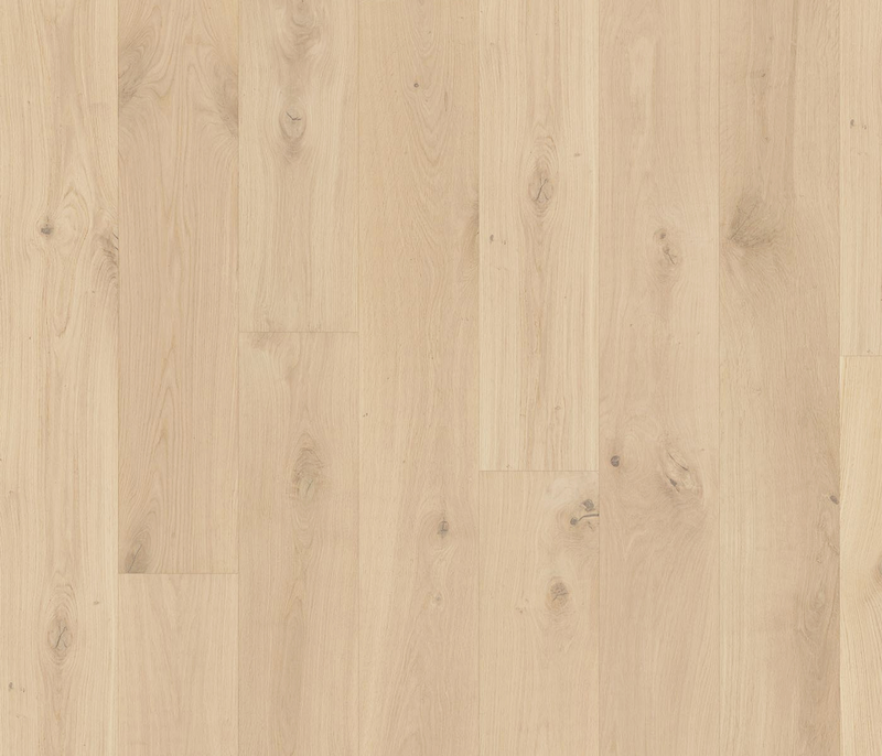 Light Marble - 14mm Engineered Oak Timber Flooring