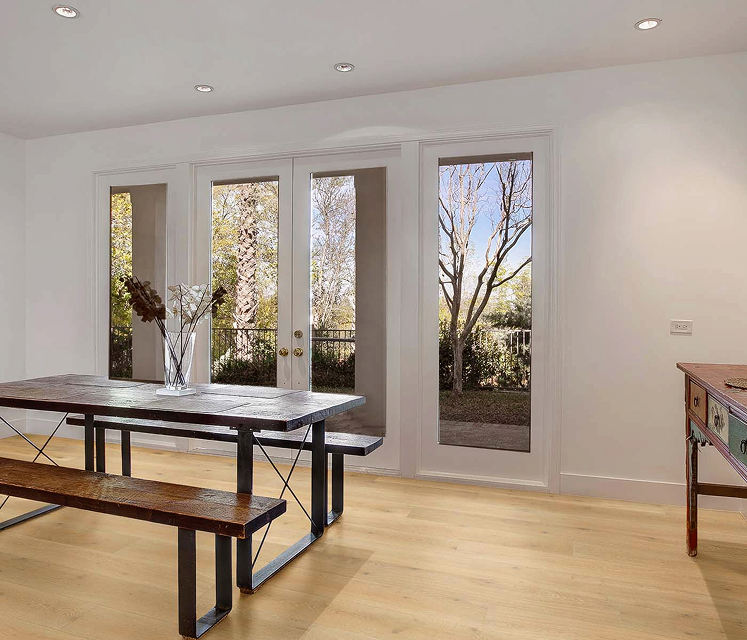 Limewash - 14mm Engineered Oak Timber Flooring