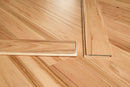 Blackbutt (Smooth Matte) 136mm Wide - Engineered 14/3 Australian Timber Flooring