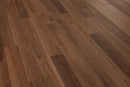 Grey Ironbark (Matte Smooth) 136mm Wide - Engineered 14/3 Australian Timber Flooring