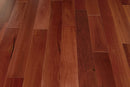 Jarrah (Satin Smooth) 136mm Wide - Engineered 14/3 Australian Timber Flooring