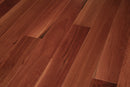 Jarrah (Satin Smooth) 136mm Wide - Engineered 14/3 Australian Timber Flooring