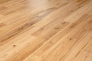 Rustic Blackbutt (Matte Brushed) 180mm Wide - Engineered 14/3 Australian Timber Flooring