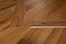 Rustic Spotted Gum (Matte Brushed) 180mm Wide - Engineered 14/3 Australian Timber Flooring