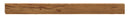 Rustic Spotted Gum (Matte Brushed) 180mm Wide - Engineered 14/3 Australian Timber Flooring