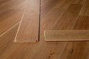 Spotted Gum (Matte Brushed) 180mm Wide - Engineered 14/3 Australian Timber Flooring