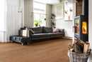 Spotted Gum (Matte Brushed) 180mm Wide - Engineered 14/3 Australian Timber Flooring