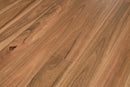 Spotted Gum (Matte Smooth) 136mm Wide - Engineered 14/3 Australian Timber Flooring