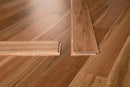 Spotted Gum (Matte Smooth) 136mm Wide - Engineered 14/3 Australian Timber Flooring