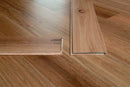 Spotted Gum (Matte Smooth) 180mm Wide - Engineered 14/3 Australian Timber Flooring