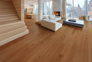 Tallowwood (Matte Smooth) 136mm Wide - Engineered 14/3 Australian Timber Flooring