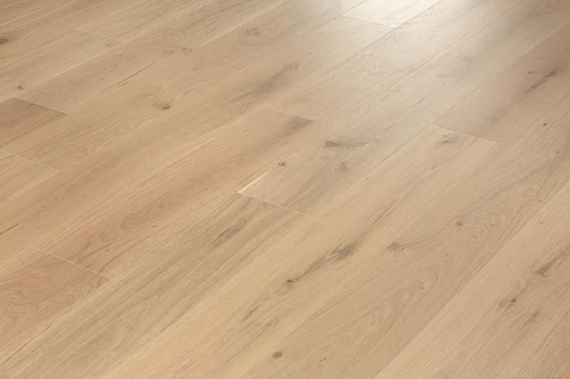 Granola  - 15mm Engineered Oak Timber Flooring