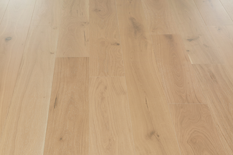Granola  - 15mm Engineered Oak Timber Flooring