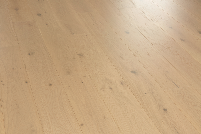 Blonde - 15mm Engineered Oak Timber Flooring