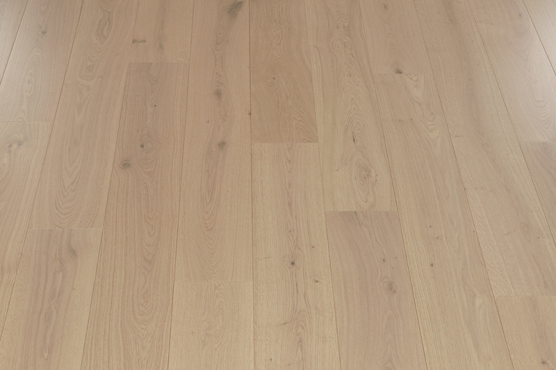 Camelot - 15mm Engineered Oak Timber Flooring