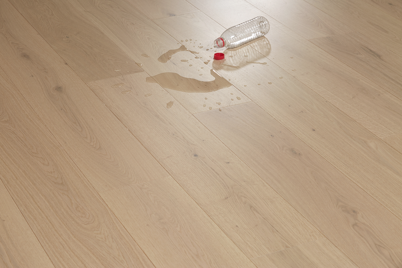 Camelot - 15mm Engineered Oak Timber Flooring