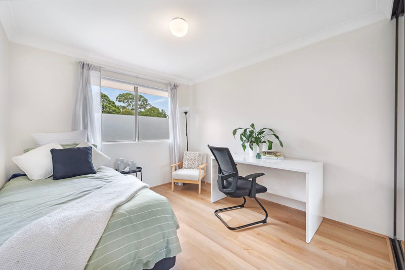 North Oak- 6.5mm Acoustic Hybrid Flooring