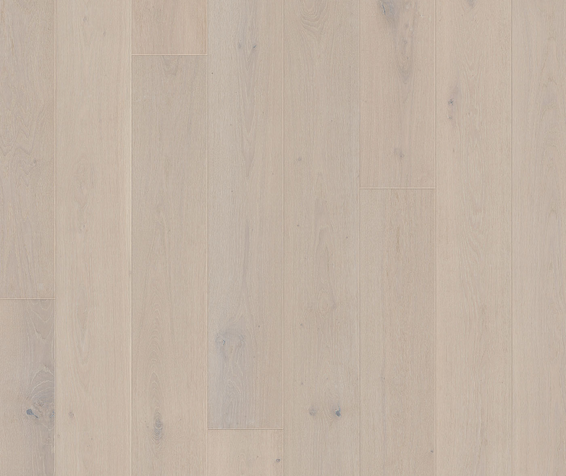 Blanc Grey - 14mm Engineered Oak Timber Flooring