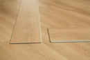 Farmhouse 8.5mm hybrid flooring - plank layout