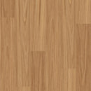 Highland Blackbutt 8.5mm hybrid flooring - single plank swatch