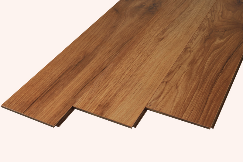 Aged Pine - 12.3mm Embossed Laminate Flooring