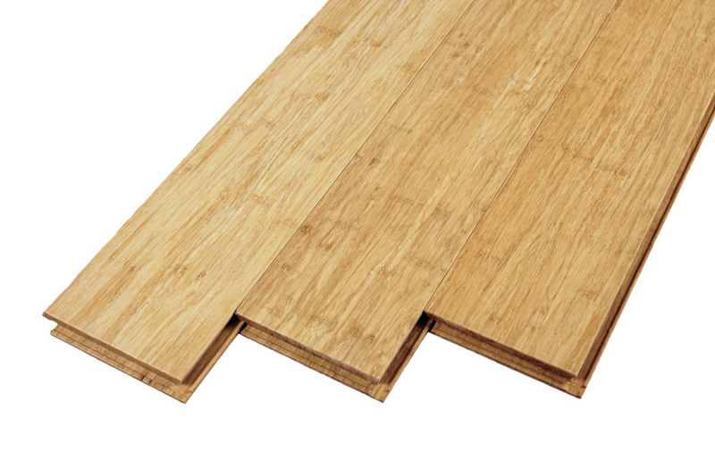 Light Classic -14.3mm Bamboo Flooring