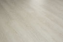 Warm Grey 8.5mm hybrid flooring - plank detail