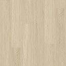 Limestone Oak 8.5mm hybrid flooring - single plank swatch