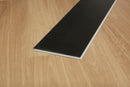 Natural Blackbutt 8.5mm hybrid flooring - surface texture