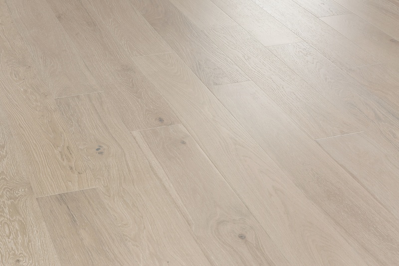 Blanc Grey - 14mm Engineered Oak Timber Flooring