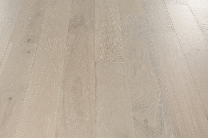 Blanc Grey - 14mm Engineered Oak Timber Flooring