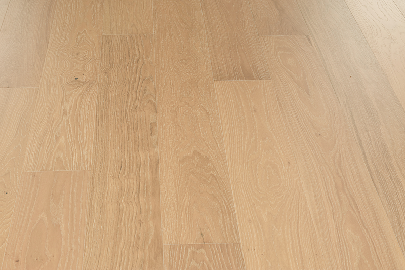 Limewash - 14mm Engineered Oak Timber Flooring