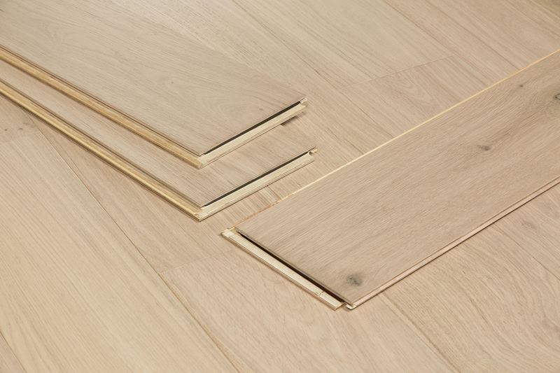 Parana - 14mm Engineered Oak Timber Flooring