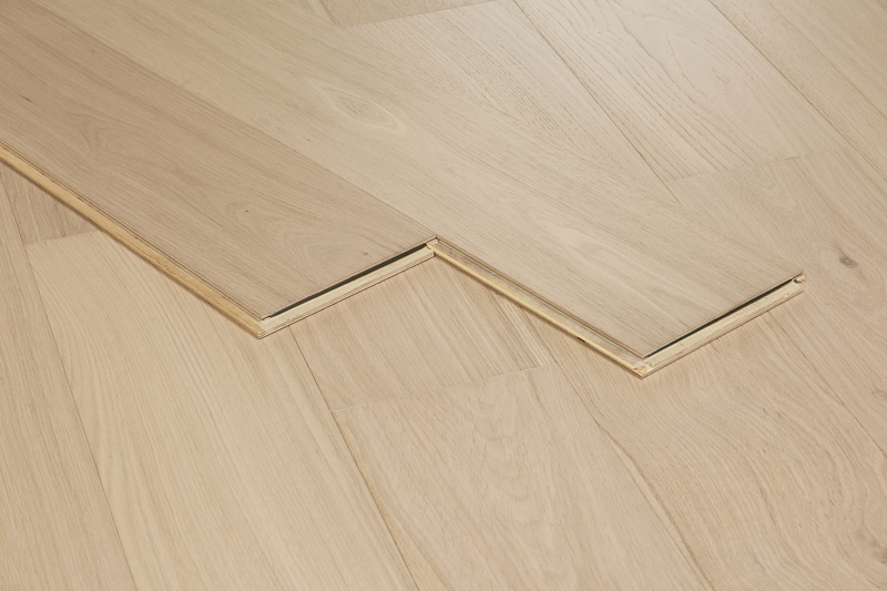 Parana - 14mm Engineered Oak Timber Flooring