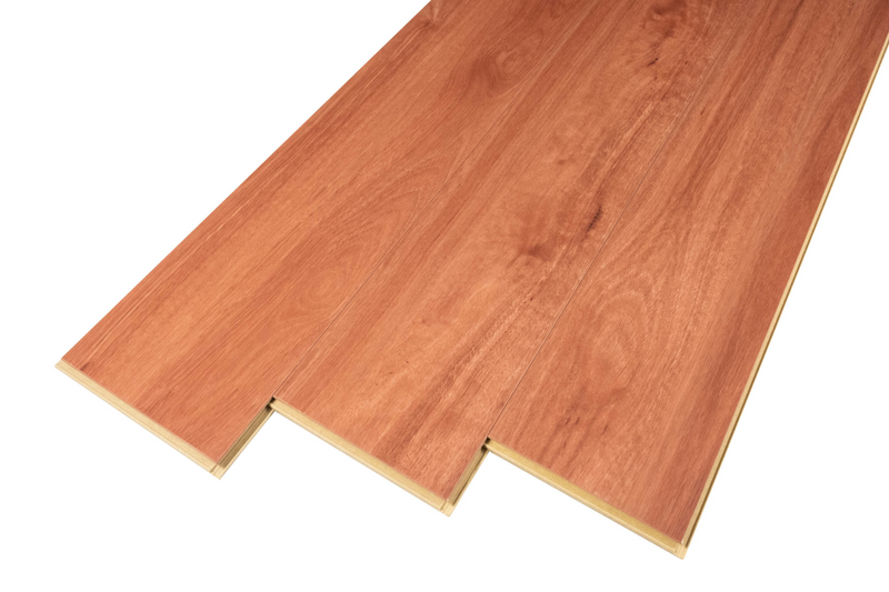 Blue Gum - 12.3mm Premium Laminate Flooring