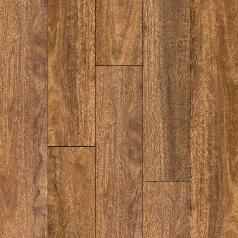 NSW Spotted Gum - 12.3mm Gloss Laminate Flooring