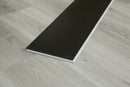 City Grey 8.5mm hybrid flooring - surface texture
