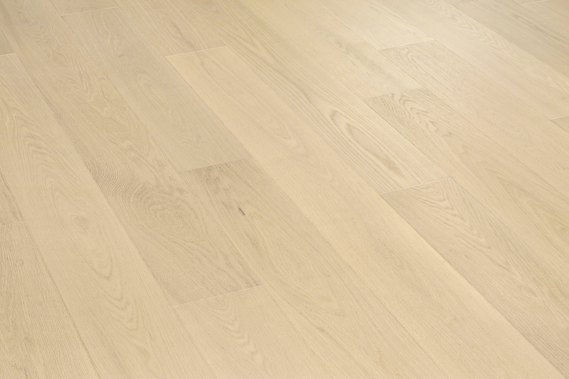 Soft Peach - 15mm AB Prime Grade Engineered Oak Timber Flooring