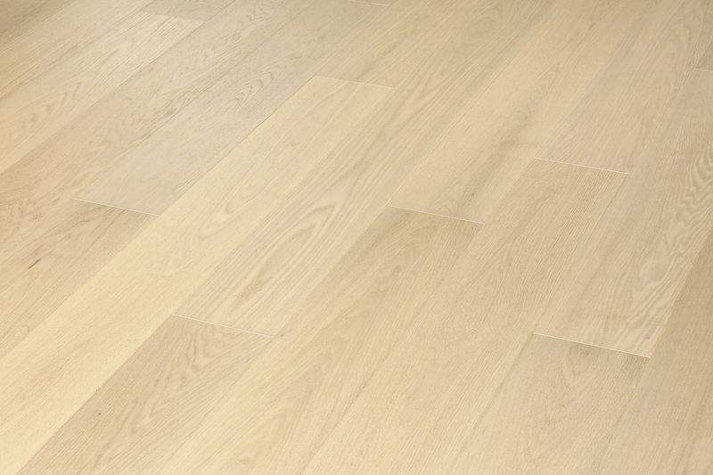 Soft Peach - 15mm AB Prime Grade Engineered Oak Timber Flooring