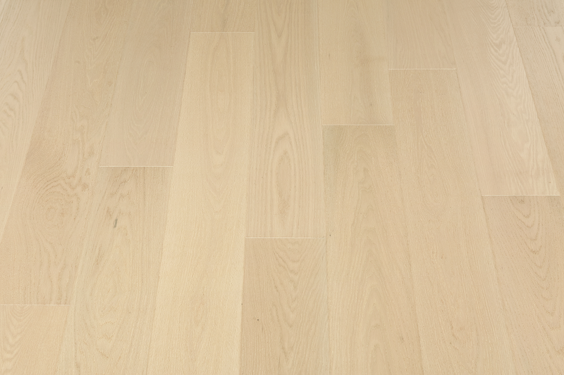 Soft Peach - 15mm AB Prime Grade Engineered Oak Timber Flooring