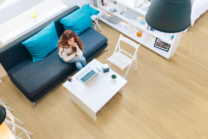 Moonstone - 15mm AB Prime Grade Engineered Oak Timber Flooring
