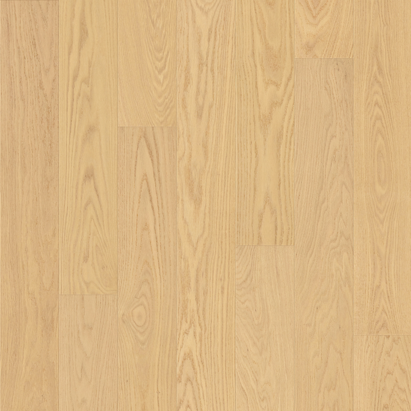Natural Beige - 15mm AB Prime Grade Engineered Oak Timber Flooring
