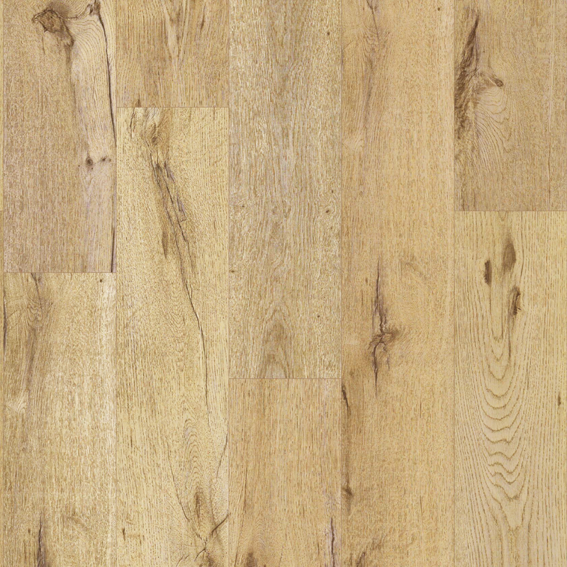 Antique Grey Oak - 12.3mm Embossed Laminate Flooring