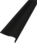 White - Stair Nosing (Aluminium Noses with Anti-Slip Strip)