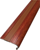 Kempass - Stair Nosing (Aluminium Noses with Anti-Slip Strip)