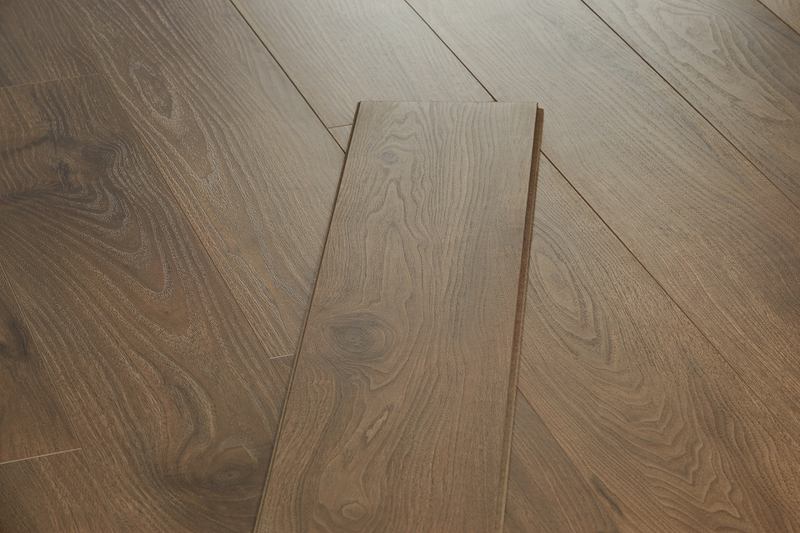 American Walnut - 8.3mm Laminate Flooring